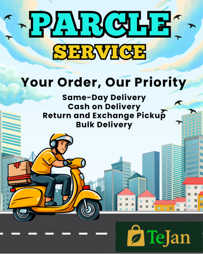 Parcel