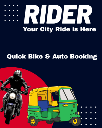AUTO RIKSHAW