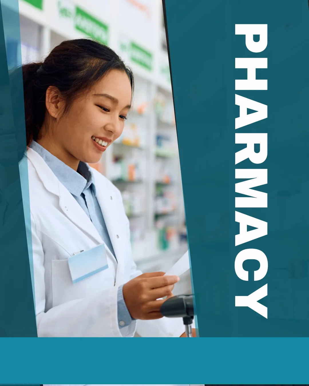 Pharmacy