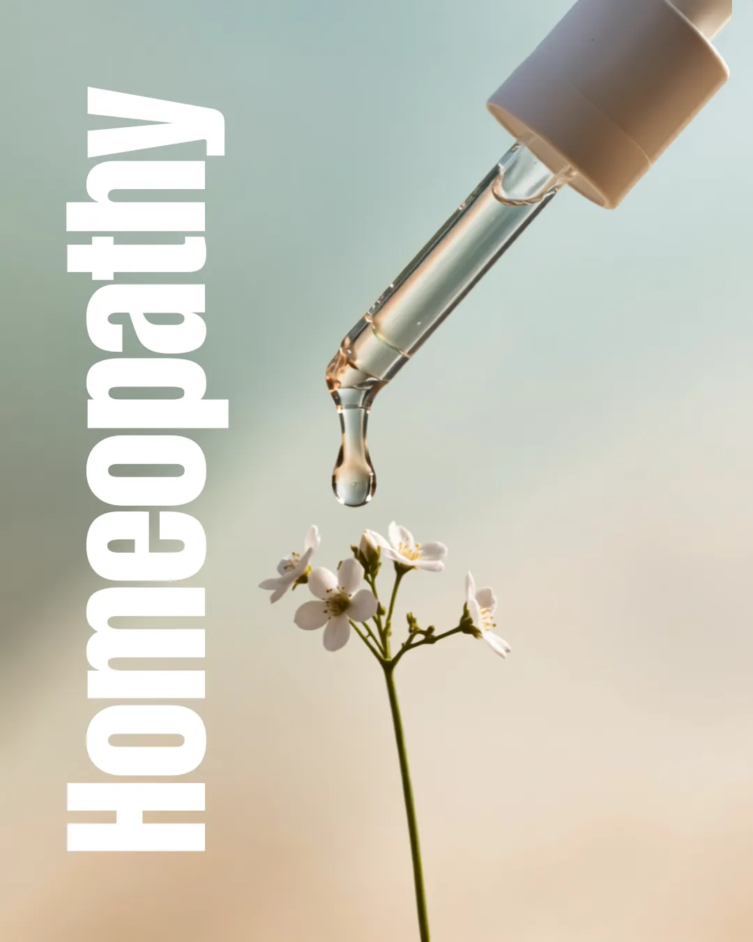 Homoeopathy