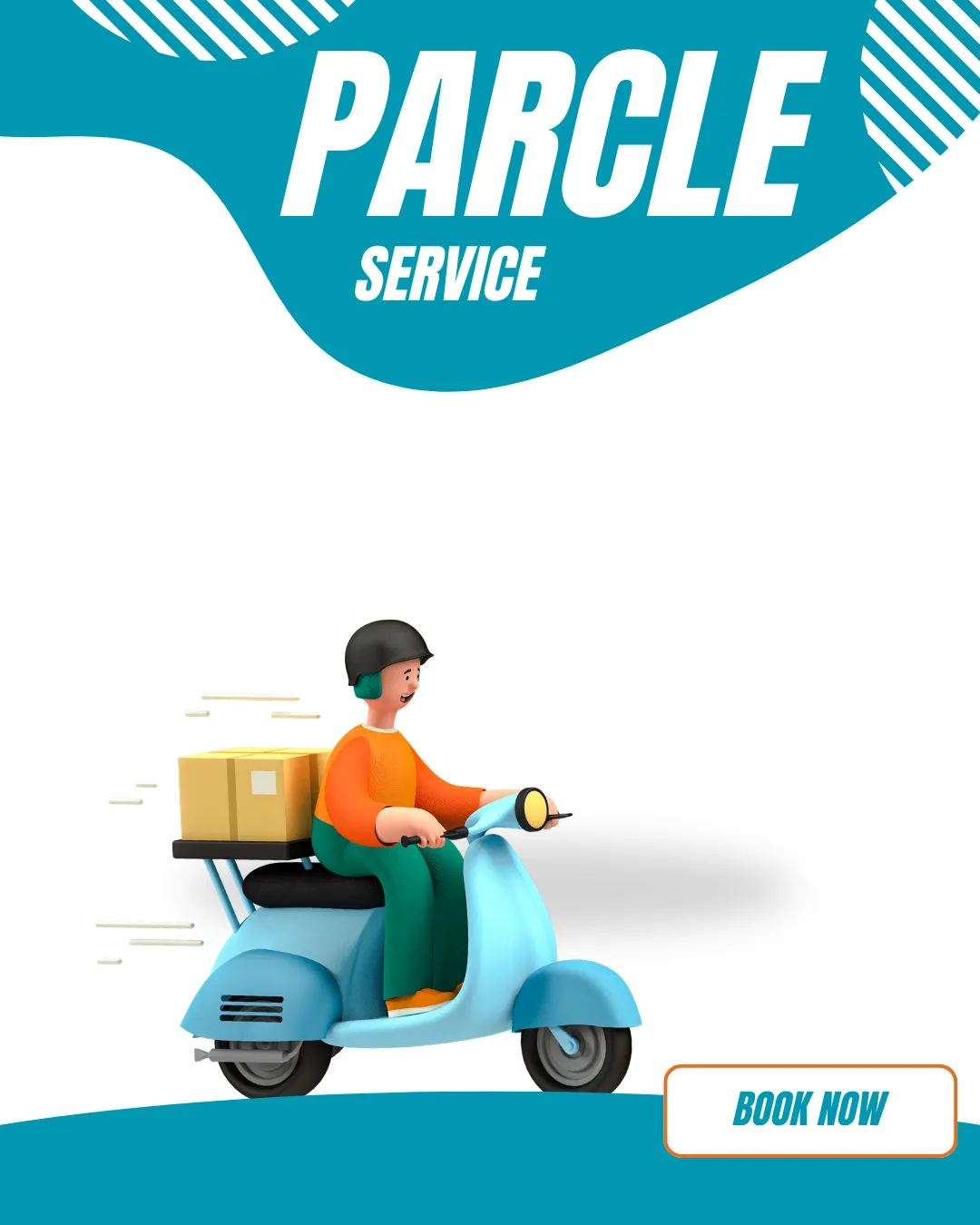 Parcel