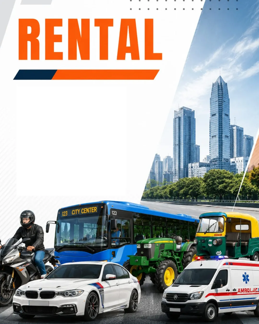 Rental